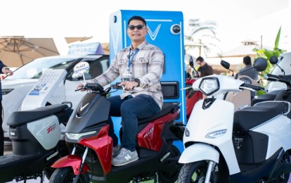 VinFast Flazz: 'Chiến mã' xe điện cho Gen Z khẳng định phong cách